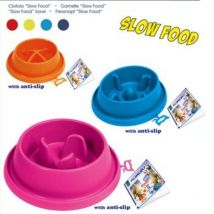 Gp Gp10076 Mangeoire Slow Food Adagio Anti-Glotonerie