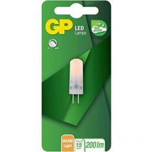 Gp lighting capsule led G4 1,7W dimmable 740GPG4085041CE1