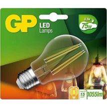 GP Lighting Filament Classic E27 LED 8,2W (60W)806lm DIM GP079934 (745GPCLAS079934CE1)