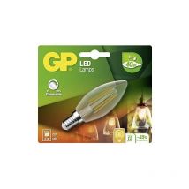 Gp led-Leuchte E14, 5 w, weiß warm, 14 x 12 x 3,5 cm