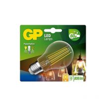 Gp Lighting led FlameSwitch E27 7W (60W) 806 lm gp 085317 marca Gp Batteries