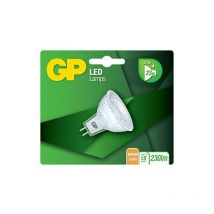 Gp Lighting led GU5.3 MR16 Refl. 3,7W (23W) 230 lm gp 080329