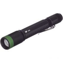 Gp Batteries - gp torche C33 avec seitlicher led leiste 150 lumen 260GPACT0C33000