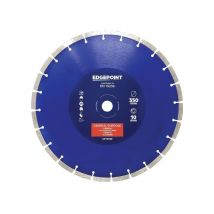 Edgepoint - GP10350 General-Purpose Diamond Blade 350mm EDGDBGP10350