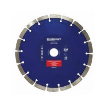 Edgepoint - GP10230 General-Purpose Diamond Blade 230mm EDGDBGP10230