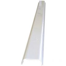 Michaud - Gaine de protection des câbles gpc 140.50 grise N278