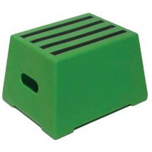 GPC Industrial Handy Step Plastic 1 Step