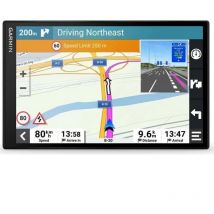 Garmin - gps DriveSmart 86 eu - Écran 8