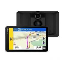 Gps poids-lourds DezlCam LGV710 Garmin 7 - avec Dashcam intégrée pour les routiers professionnels