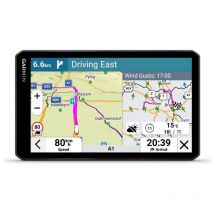 Garmin - gps poids-lourds Dezl LGV720 - Europe entiere, communauté dezl