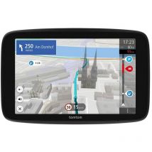 Tom Tom - gps go Navigator - 7 - Cartes monde - Mise a jour Wifi
