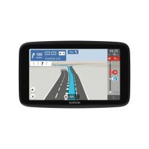 Tomtom - gps go Classic 5 eu 2eme Génération - Cartes Europe, Mises a Jour, Écran Tactile