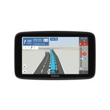 Tomtom - gps go Classic 6 eu 2eme Génération - Cartes Europe, Mises a Jour, Écran Tactile