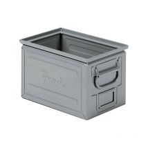 Neutrale Produktlinie - Gr. 272-3 grigio RAL7000 mm B-300 T-200 H-200