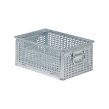 Neutrale Produktlinie - Gr. 272-4 mm galvanizzato mm B-450 T-300 H-200