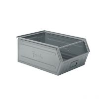 Neutrale Produktlinie - Gr. 5 grigio ral7000 mm bac B-450 T-700 H-300