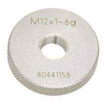 Gr m 48x3 Tolleranza Ring di calibrazione 6G Tolleranza