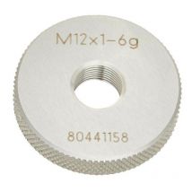 Gr m 15x1.5 Tolleranza 6G Filatura dell'anello