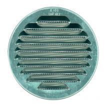 Gr ronde pers alu brut d80 sac