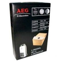 AEG - GR13 sachet de sacs aspirateur pour aspirateur a.e.g