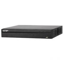 Grabador Dahua de 8 Canales para Camaras de Vigilancia ip 4 Mpx - Iluminashop