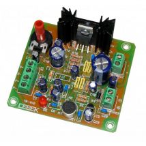 Cebek - Grabador Digital 16 Segundos 5W TR-4