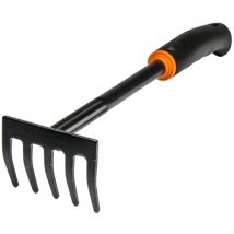 Rastrillos de Jardín de luxe Bradas KTY6004 – Precisión y Ergonomía para el Mantenimiento de Áreas Verdes