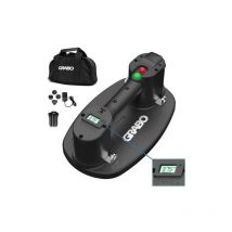 Grabo - pro cordless vacuum suction lifter