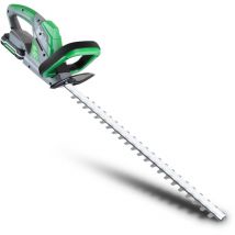 Gracious Gardens - Cordless Hedge Trimmer Cutter 18V with 1 Battery and 1 Charger