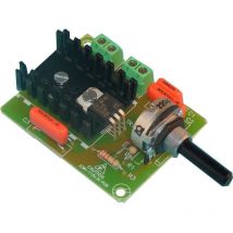 Gradateur 1000W 230V Cebek I15