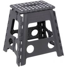 Gradino in plastica 39 cm - 5five
