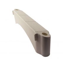 Gradino inclinato per scala sicurezza Laghetto