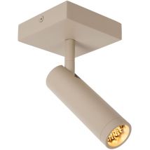 GRADO Spot plafond-Taupe