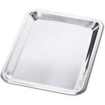 0000010 0000010 Vassoio acciaio inox - Graef