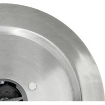 145361 145361 Lama per affettatutto acciaio inox - Graef