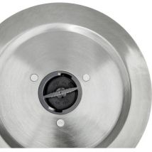 145372-DE 145372-DE Lama per affettatutto acciaio inox - Graef