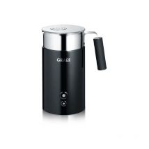 Black Milk Frother - Graef