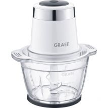 CH501EU Tritatutto 500 w Bianco - Graef
