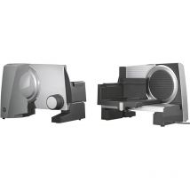 Graef - Allesschneider ohne Platte Sliced Kitchen g 50