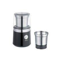 Graef - cm 102 Coffee Grinder black (cm 102)