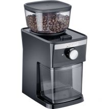 Kaffeemühle CM252, schwarz