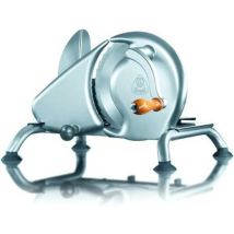 H9 Allesschnittmaschine Metall Allesschneider - Graef