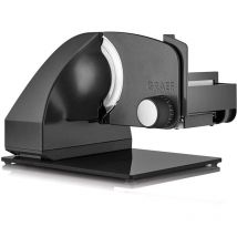 Master M95 affettatrice elettrica 170 w Grey - Graef