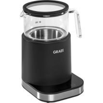 Ms902, Schwarz Matt - Graef