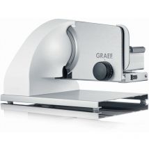 Graef - Sliced Kitchen sks 901 Allesschneider, weiß