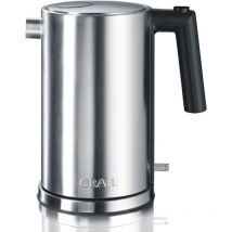 Graef - wk 600 WK600EU, edelstahl