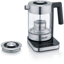 Graef - wk 350, transparent/edelst
