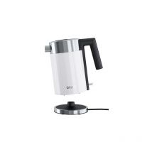 Wk 401 bollitore elettrico 1 l 2015 w White - Graef