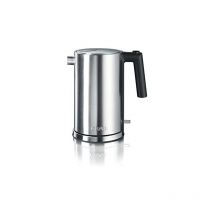Graef - wk 600 Hervidor de Agua, 2015 w, 1.5 litros, Acero Inoxidable