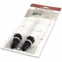 504026 Rainwater Tank Connector 1/2 inch - Graf